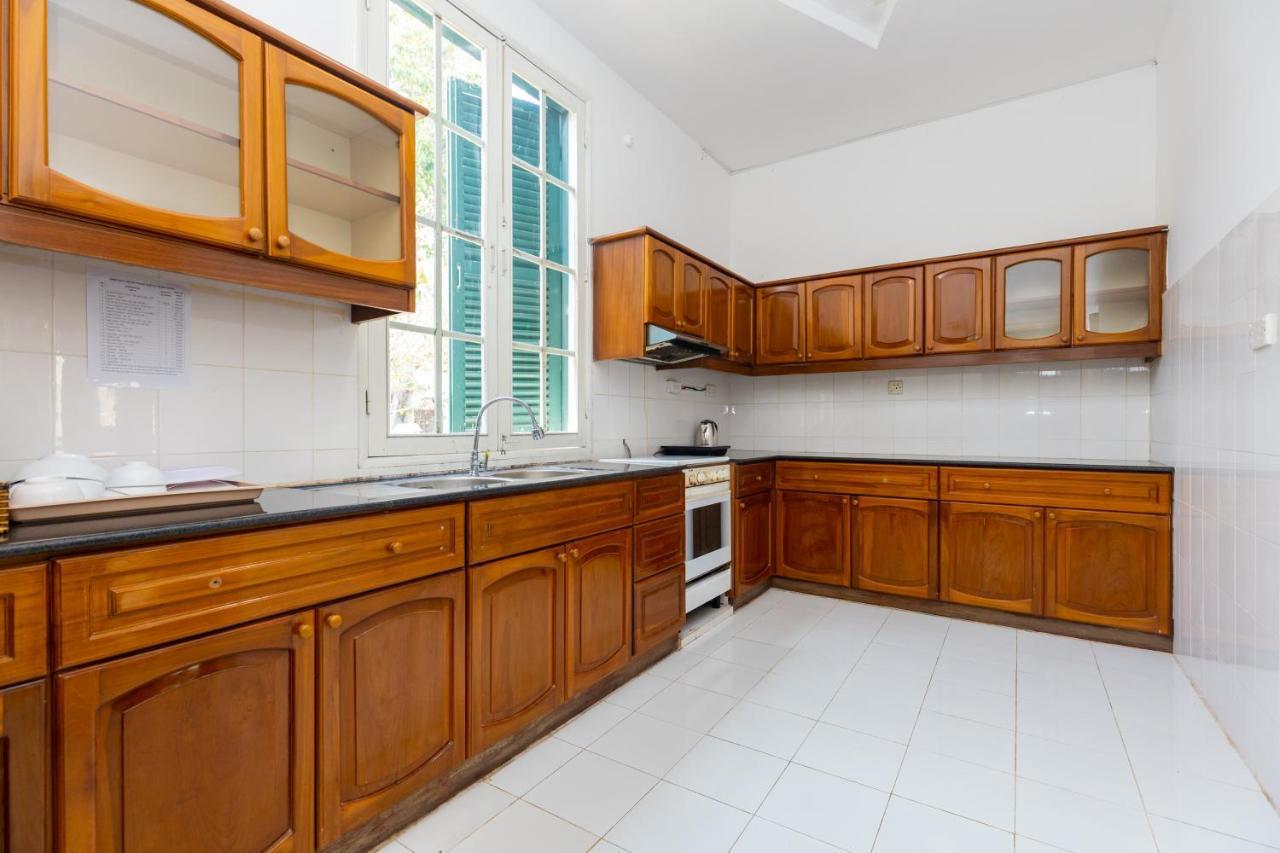 Dc House - Mini Resort Vung Tau 头顿 外观 照片