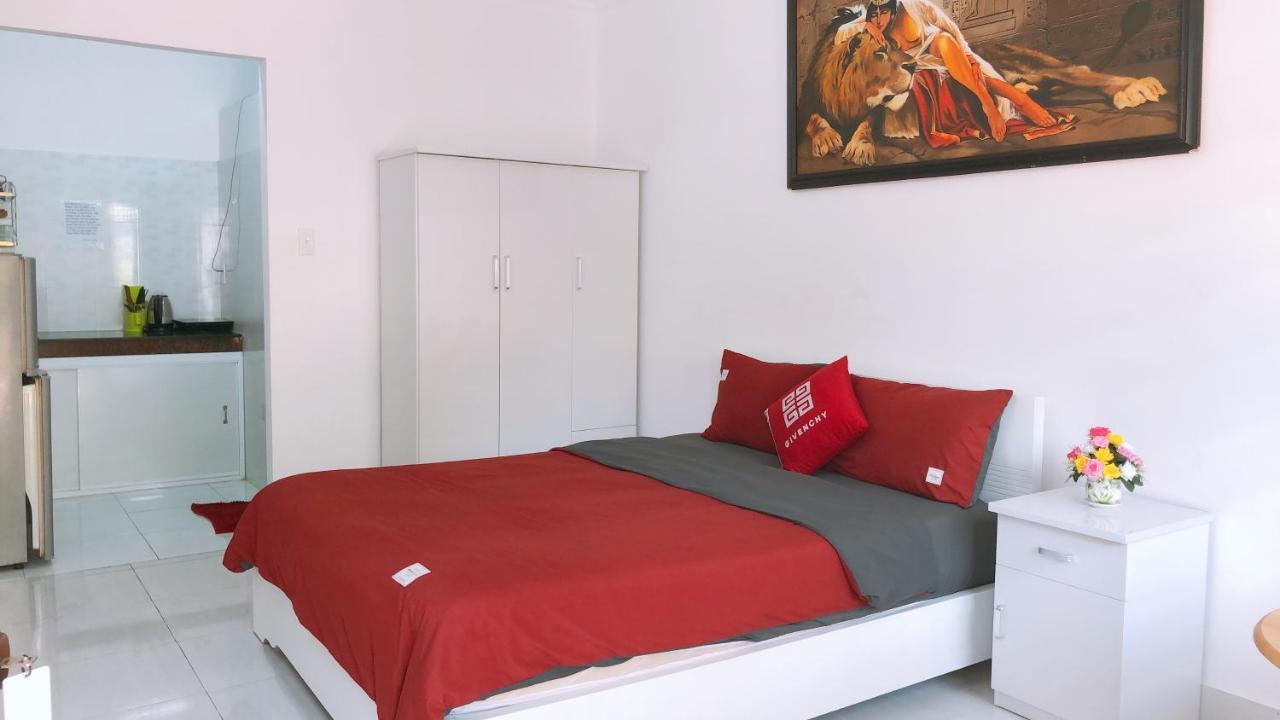 Dc House - Mini Resort Vung Tau 头顿 外观 照片