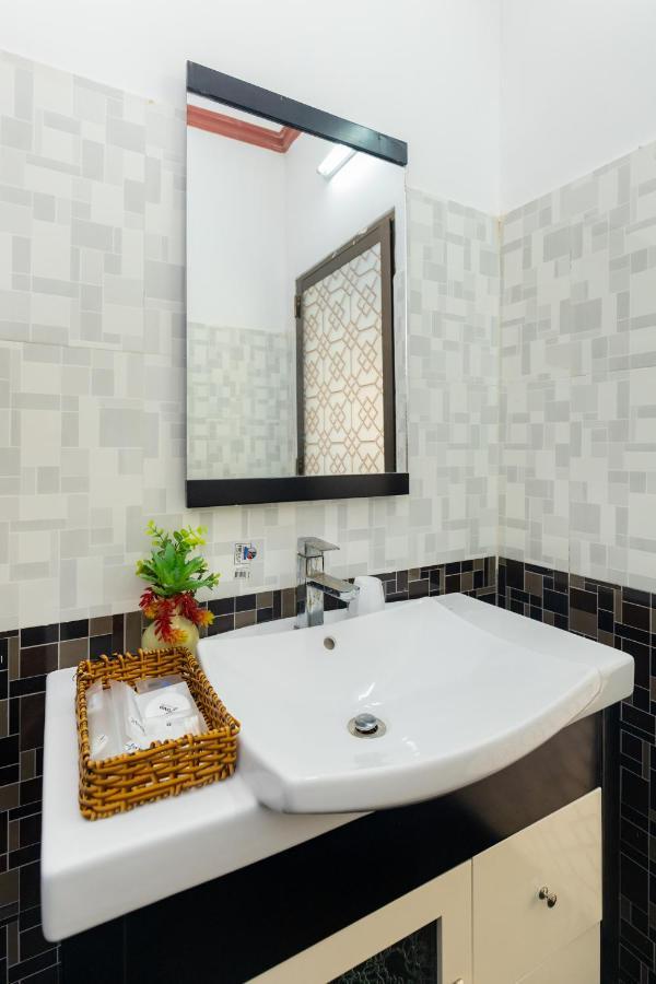 Dc House - Mini Resort Vung Tau 头顿 外观 照片