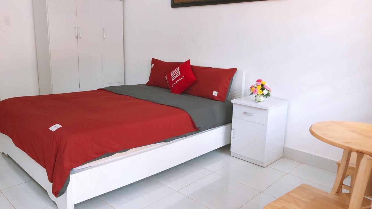 Dc House - Mini Resort Vung Tau 头顿 外观 照片