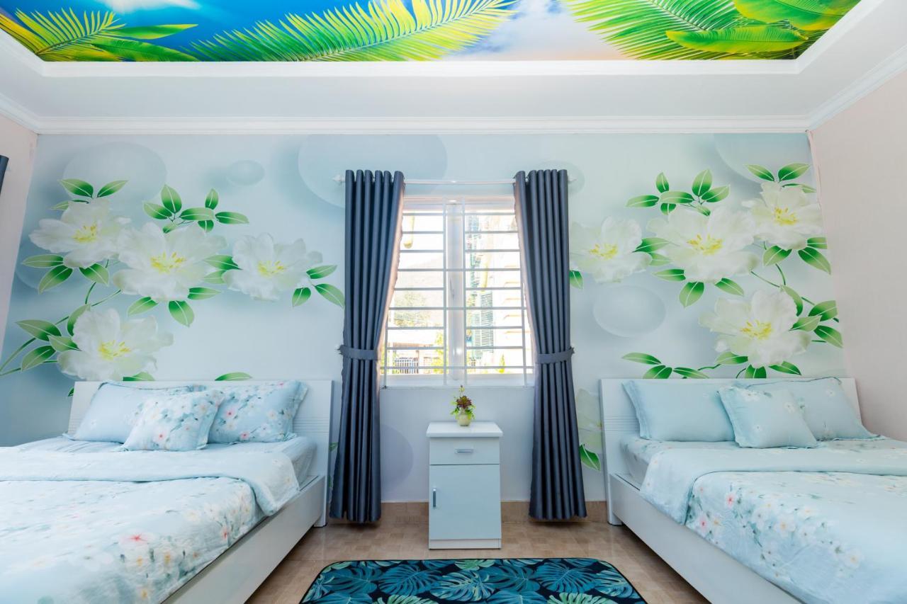 Dc House - Mini Resort Vung Tau 头顿 外观 照片